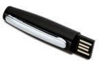 Химикалка с 16GB USB